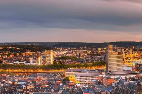 Liège